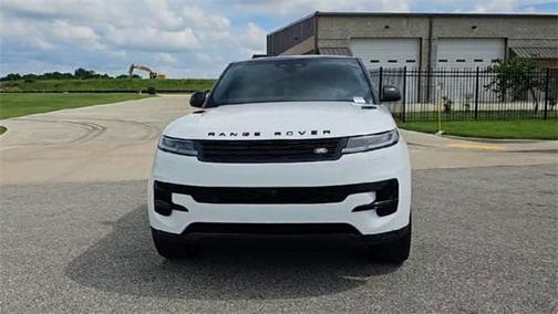 2024 Land Rover Range Rover Sport SE