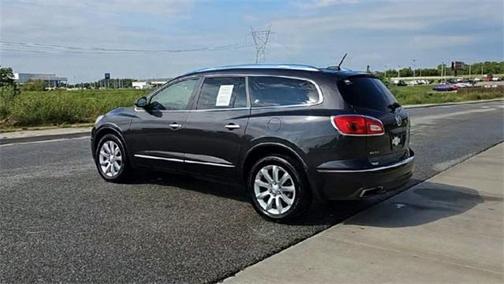 2017 Buick Enclave Premium