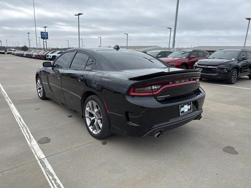 2020 Dodge Charger GT