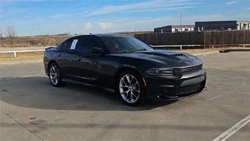 2020 Dodge Charger GT