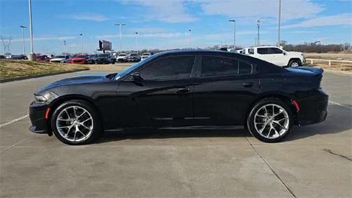 2020 Dodge Charger GT