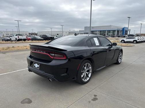 2020 Dodge Charger GT