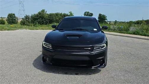 2020 Dodge Charger GT