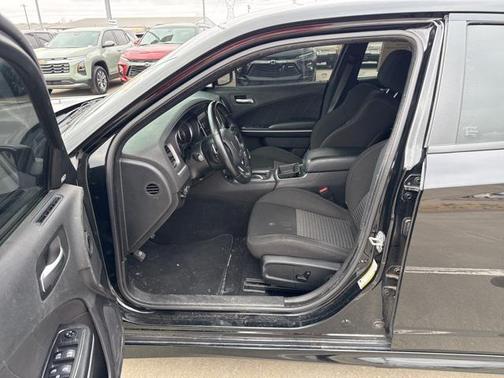 2020 Dodge Charger GT