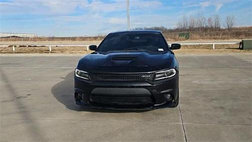 2020 Dodge Charger GT