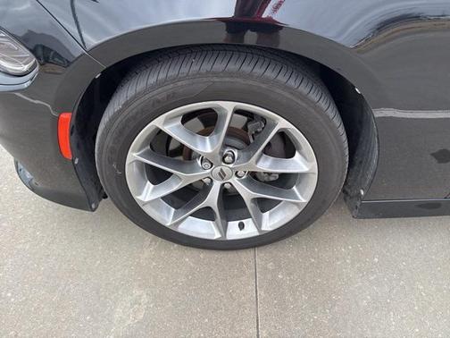 2020 Dodge Charger GT