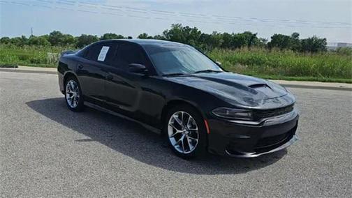 2020 Dodge Charger GT