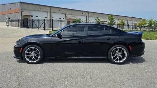 2020 Dodge Charger GT