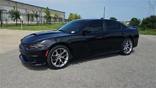 2020 Dodge Charger GT