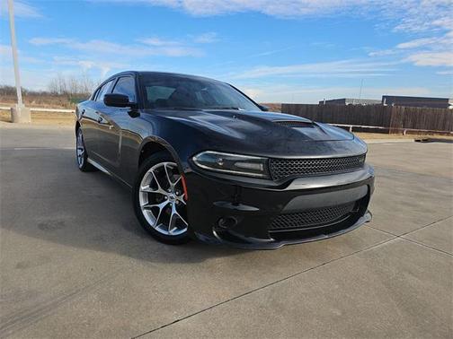 2020 Dodge Charger GT