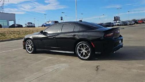 2020 Dodge Charger GT