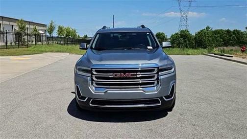 2023 GMC Acadia AWD SLT