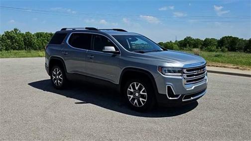2023 GMC Acadia AWD SLT