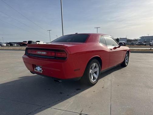 2014 Dodge Challenger R/T