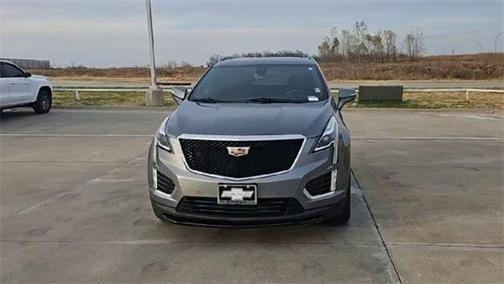 2020 Cadillac XT5 Sport