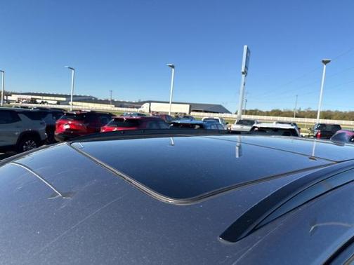 2020 Cadillac XT5 Sport