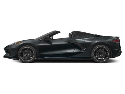 2023 Chevrolet Corvette Stingray w/3LT