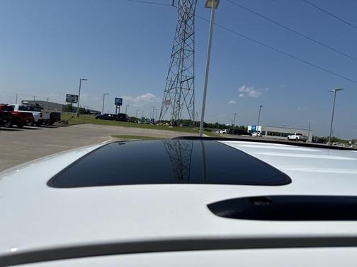2015 Jeep Grand Cherokee Altitude