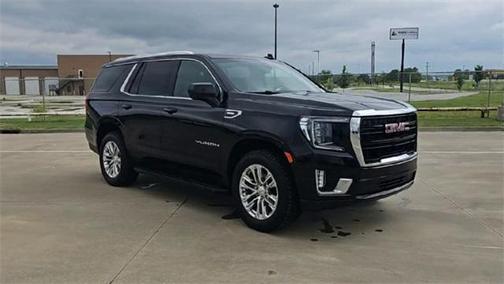2022 GMC Yukon SLE