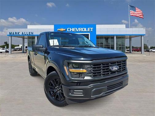 2024 Ford F-150 XL