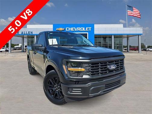 2024 Ford F-150 XL