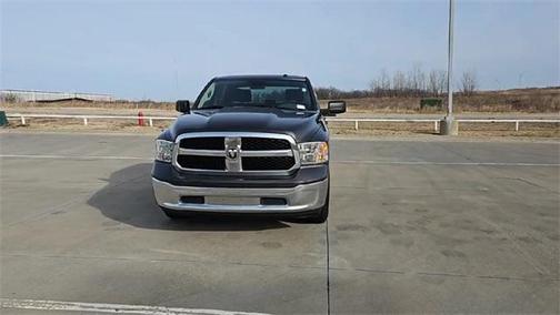 2019 RAM 1500 Tradesman