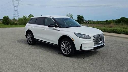2024 Lincoln Corsair Premiere