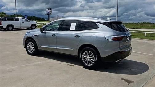 2024 Buick Enclave Premium AWD