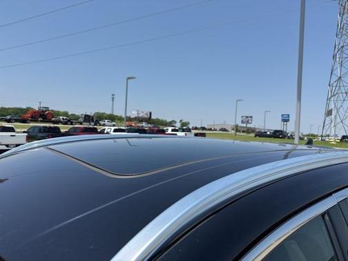 2021 Lincoln Aviator Reserve AWD