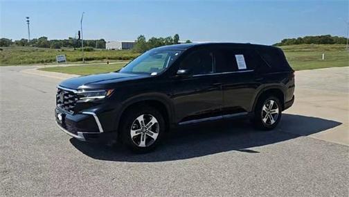 2024 Honda Pilot EX-L