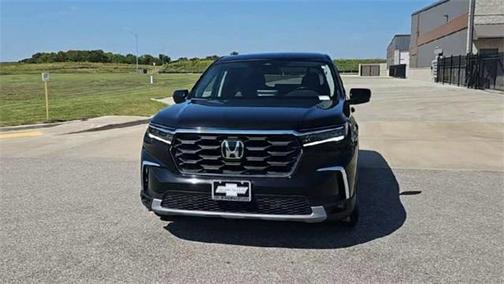 2024 Honda Pilot EX-L