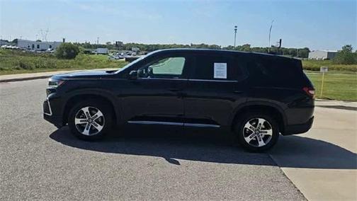2024 Honda Pilot EX-L