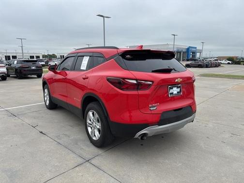 2019 Chevrolet Blazer 1LT