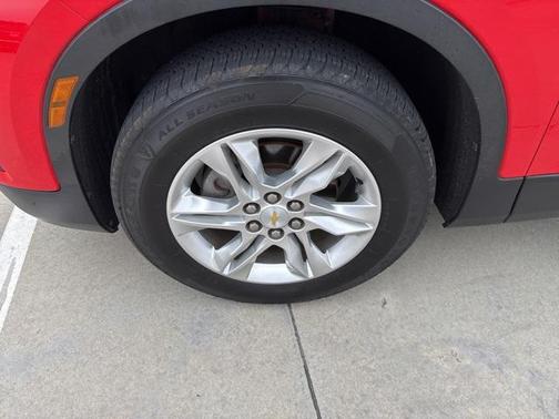 2019 Chevrolet Blazer 1LT