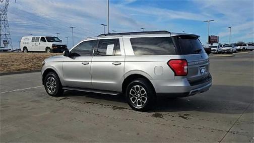 2024 Ford Expedition Max XLT