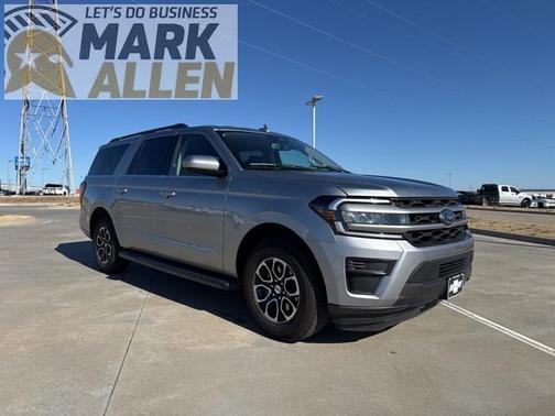 2024 Ford Expedition Max XLT