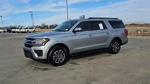 2024 Ford Expedition Max XLT