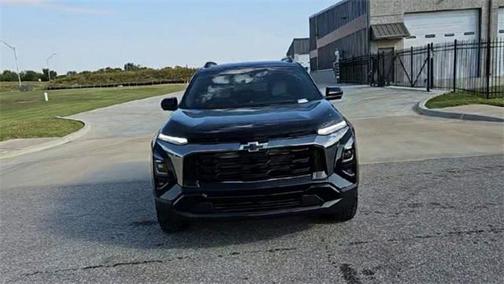 2026 Chevrolet Equinox AWD ACTIV