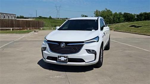 2024 Buick Enclave Premium AWD