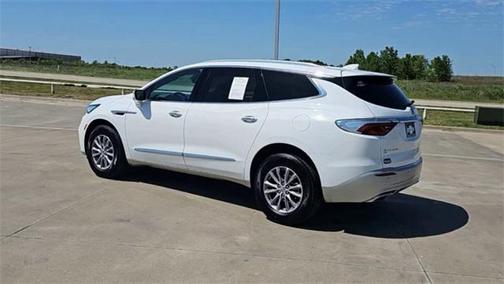 2024 Buick Enclave Premium AWD