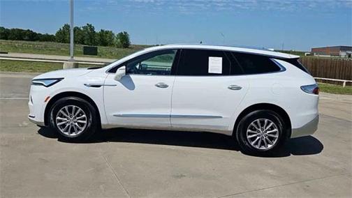 2024 Buick Enclave Premium AWD