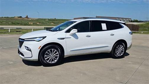 2024 Buick Enclave Premium AWD