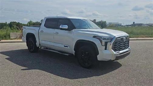 2022 Toyota Tundra 1794 Edition
