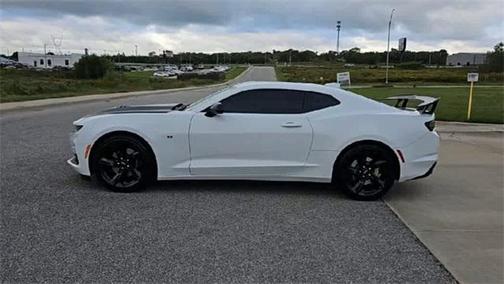 2024 Chevrolet Camaro 2SS
