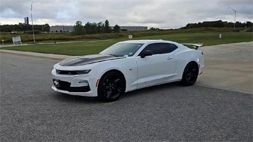 2024 Chevrolet Camaro 2SS