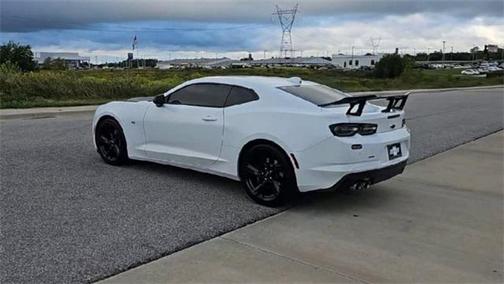 2024 Chevrolet Camaro 2SS