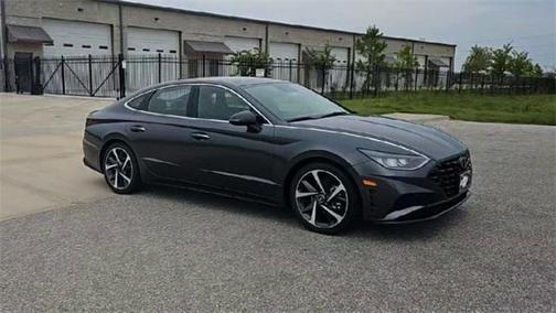 2023 Hyundai SONATA SEL Plus