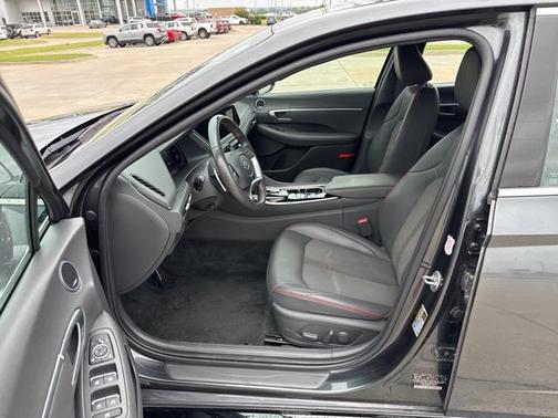 2023 Hyundai SONATA SEL Plus