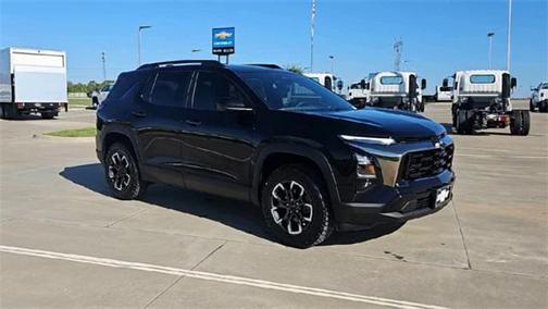 2026 Chevrolet Equinox FWD ACTIV
