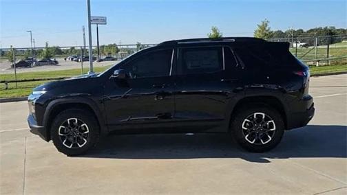 2026 Chevrolet Equinox FWD ACTIV